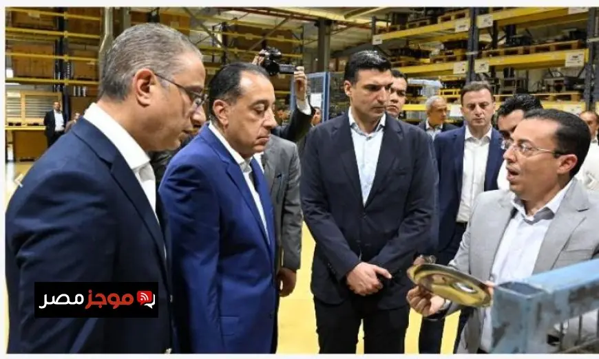 مدبولي يؤكد أهمية تعزيز التعاون مع القطاع الخاص وفقاً لتوجيهات رئاسية محلياً ودولياً