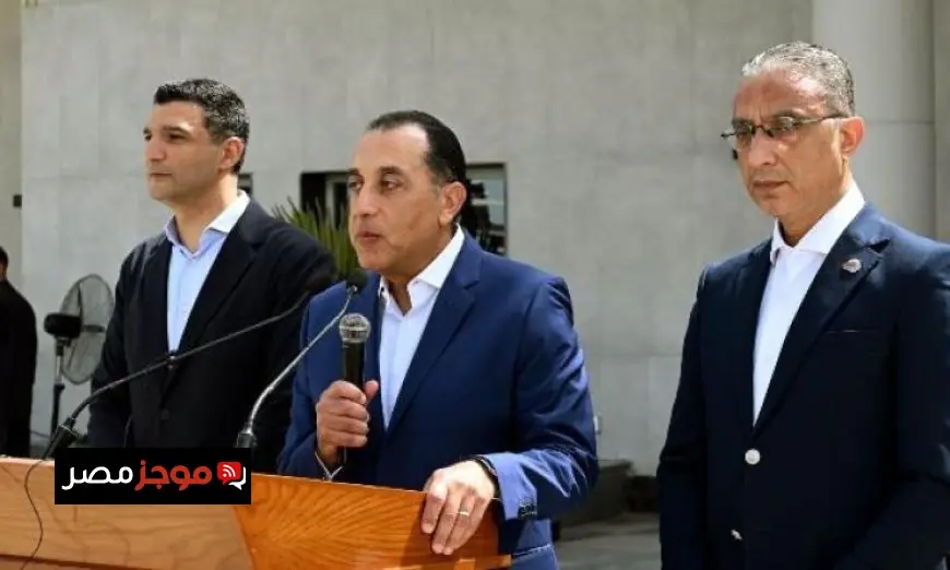 مدبولي يدعو لإنهاء إجراءات التصالح للاستفادة القانونية الكاملة من الخدمات