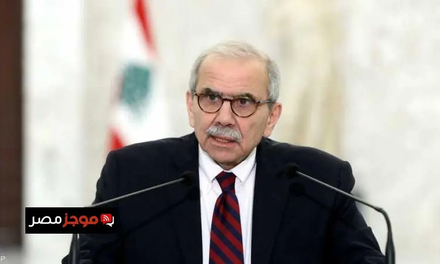 رئيس وزراء لبنان يطالب أمريكا بالضغط على إسرائيل لوقف انتهاكاتها