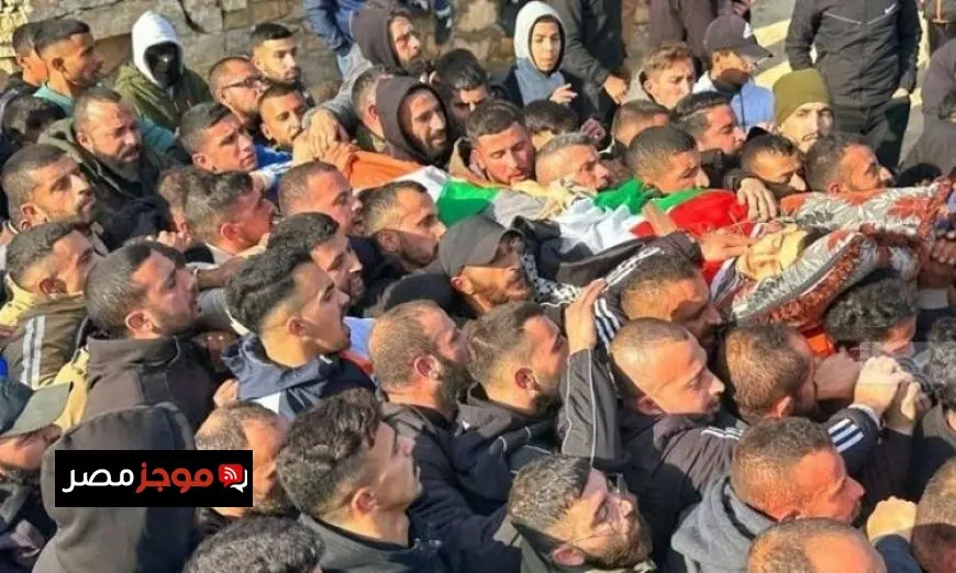 استشهاد فلسطينيين اثنين برصاص الاحتلال الإسرائيلي في غزة وسط تصاعد التوترات