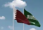 السعودية وقطر تناقشان أحدث التطورات في الأوضاع الإقليمية
