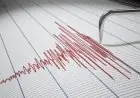 هزة أرضية بقوة 5.12 درجة تضرب شمال غرب مطروح على بُعد 466 كيلومترا