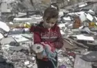اليونيسف تنبه إلى أن وقف إطلاق النار في غزة أصبح مجرد وهم قاتل للأطفال