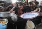 الأمم المتحدة تحذر من تفاقم معاناة سكان غزة وسط الاكتظاظ والتلوث والأمراض ونقص حاد في المياه