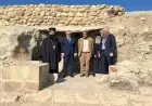 مستشار ترامب يشيد بدور الأردن البارز في حماية التراث الديني العربي