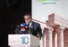 وزير الصحة يؤكد أن مستشفى شفاء الأورمان مثال يحتذى به في شراكة الدولة مع المجتمع المدني