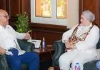 رئيسة القومي للطفولة تتعاون مع محافظ الإسكندرية لإطلاق مبادرات جديدة لحماية الأطفال