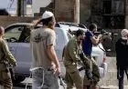 إصابة ثلاثة فلسطينيين نتيجة هجوم لمستوطنين إسرائيليين شرق سلفيت