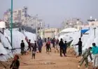 دائرة الشئون الفلسطينية في الأردن تؤكد أن حق العودة للاجئين الفلسطينيين مستمر ولا يسقط بالتقادم