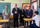 امتحانات الثانوية العامة لعام 2026 تبدأ لطلاب فلسطين في مصر