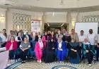 القومي للمرأة ينظم لقاء تشاورياً مع مندوبي الجمعيات الأهلية في أسوان والأقصر لتعزيز التعاون والتنمية