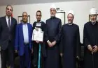 مفتي الجمهورية يؤكد أن تكريم حفظة القرآن الكريم هو احتفاء بأهل الله وخاصته
