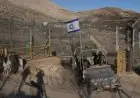 الجيش الإسرائيلي يدخل عمق الأراضي السورية في ريف درعا الغربي