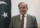 شهباز يصل سويسرا للمشاركة في مفاوضات اتفاق السلام التاريخي بين إيران والولايات المتحدة