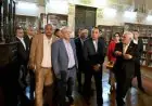 مدبولي يعلن عن مقتنيات نادرة في الجمعية الجغرافية تكشف تاريخ علم الجغرافيا