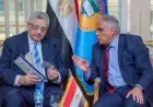 تاج الدين يؤكد أهمية المستشفيات الجامعية كأحد الأسس الحيوية في النظام الصحي