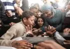 حصيلة عدوان الاحتلال على غزة تصل إلى 73.032 شهيداً في تصاعد مروع للأحداث