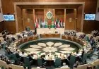 اجتماع وزراء الخارجية العرب في الأردن لتعيين نبيل فهمي أمينا عاما للجامعة العربية