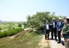مدبولي يؤكد أن حدائق تلال الفسطاط تعبّر عن رؤية الدولة لإحياء التاريخ وتحسين جودة الحياة