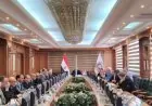 الأعلى للتعليم يستعرض تنظيم اختبارات الدبلومات وتعزيز جودة الخدمات التعليمية