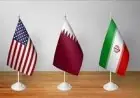 اجتماع ثلاثي في سويسرا يجمع إيران وأمريكا وقطر لبحث الأوضاع الإقليمية