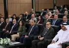 رئيس الوزراء يحضر توقيع اتفاقية الشراكة الاستراتيجية بين ميدار وماجد الفطيم