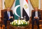 وزير الخارجية يشيد بدور باكستان الفعال في التوصل لمذكرة التفاهم بين الولايات المتحدة وإيران