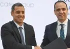 الرعاية الصحية وصحة تتعاونان لتعزيز تطوير الخدمات الطبية في خطوة جديدة نحو تحسين جودة الرعاية الصحية