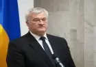وزير الخارجية الأوكراني يطالب حلفاءه بزيادة الضغوط على روسيا في جميع المجالات