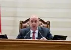 غدا مجلس النواب يستعرض مشروعات قوانين واتفاقيات دولية جديدة