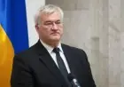 وزير الخارجية الأوكراني يؤكد استعداد كييف للحوار الجاد والمتكافئ مع بولندا