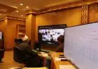 طلاب الأدبي في الثانوية الأزهرية يؤدون امتحاناتهم في أجواء هادئة ومريحة