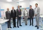 افتتاح مركز القلب الوطني في فاكسيرا يساهم في القضاء على قوائم الانتظار