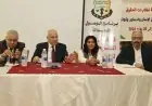 ورشة عمل مثيرة عن الدستور وقوانين الأسرة لطلاب الحقوق في المنيا بتنظيم قضايا المرأة