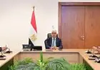 وزير الري يراقب استعدادات الوزارة للتعامل مع الأزمات والطوارئ