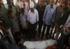 استشهاد فلسطينيين وجرحى في إطلاق نار من الاحتلال الإسرائيلي والمستوطنين في بيت أمر