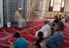 وزارة الأوقاف تروج لبرنامج المساجد المحورية بـ3588 مسجدا في جميع أنحاء البلاد