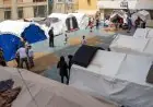 مسؤول أممي يعلن عن 12 مليون دولار إضافية لمساعدات النازحين في لبنان