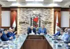 وزير التعليم يؤكد متابعة دقيقة لامتحانات الثانوية العامة
