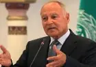 أبوالغيط يؤكد تراجع القضية الفلسطينية على الساحة العالمية بسبب الأزمات والصراعات المتزايدة