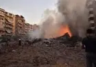 4175 شهيدا و12164 جريحا حصيلة مؤلمة للعدوان الإسرائيلي على لبنان