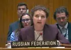 روسيا تتهم إسرائيل بتعزيز عدم الاستقرار في سوريا وتدين أنشطتها العسكرية