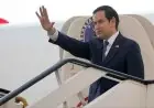 مسؤول أمريكي يكشف عن اتصالات روبيو مع إسرائيل ولبنان لبحث وقف إطلاق النار