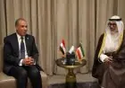 وزير الخارجية السعودي والكويتي يؤكدان استمرارية تعزيز التعاون بين البلدين