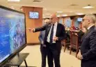 وزير التعليم يطالب بزيادة الانضباط في لجان الامتحانات لتحقيق أفضل النتائج