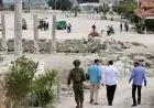 مستوطنون يهاجمون الموقع الأثري في سبسطية بينما تقتحم قوات الاحتلال الإسرائيلي مدينة نابلس
