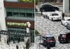 مجزرة في حي يهودي بكندا تؤدي إلى مقتل ثلاثة أشخاص في إطلاق نار دموي