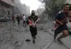 لجنة أممية تحذر من تأثير وقف عمل المنظمات الحقوقية على أطفال فلسطين وتهديدهم بالانتهاكات الإسرائيلية
