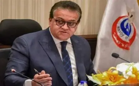 مصر تحقق إنجازا عالميا جديدا في الدبلوماسية الصحية من خلال اعتماد قرار الكبد الدهني