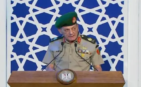 مدير الأكاديمية العسكرية يؤكد أن حماية العقول أساسية بقدر حماية الحدود